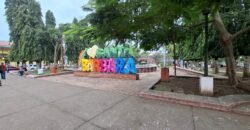 Se Vende Edificio Comercial en El  Centro de Santa Barbara-Alta Plusvalía y Ubicación estrátegica Cap Rate 15.4%