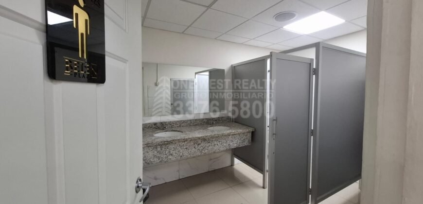 Se Vende Edificio Comercial en El  Centro de Santa Barbara-Alta Plusvalía y Ubicación estrátegica Cap Rate 15.4%