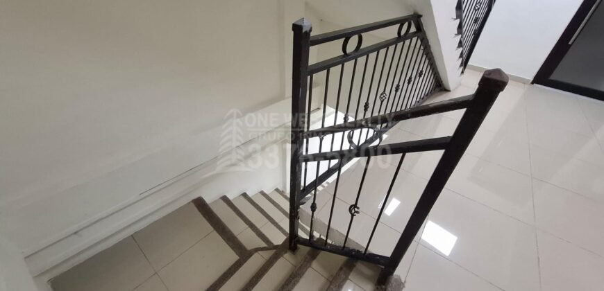 Se Vende Edificio Comercial en El  Centro de Santa Barbara-Alta Plusvalía y Ubicación estrátegica Cap Rate 15.4%