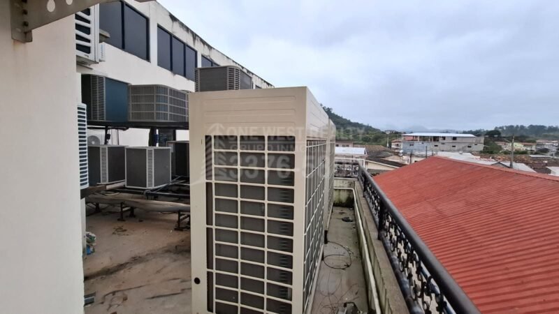 santa barbara edificio en venta