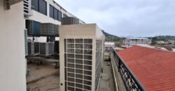 Se Vende Edificio Comercial en El  Centro de Santa Barbara-Alta Plusvalía y Ubicación estrátegica Cap Rate 15.4%