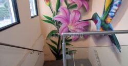 Se Vende Edificio Comercial en El  Centro de Santa Barbara-Alta Plusvalía y Ubicación estrátegica Cap Rate 15.4%