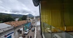 Se Vende Edificio Comercial en El  Centro de Santa Barbara-Alta Plusvalía y Ubicación estrátegica Cap Rate 15.4%