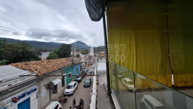 one west realty inmobiliaria en santa barbara