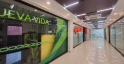 Se Vende Edificio Comercial en El  Centro de Santa Barbara-Alta Plusvalía y Ubicación estrátegica Cap Rate 15.4%