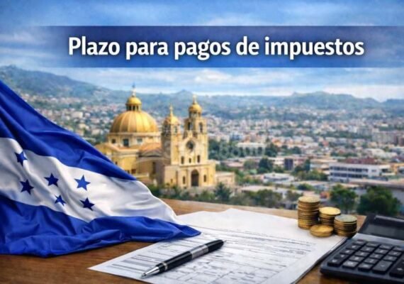 AMDC amplía el plazo para el pago de impuestos locales