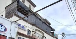 Se Vende Edificio Comercial en El  Centro de Santa Barbara-Alta Plusvalía y Ubicación estrátegica Cap Rate 15.4%