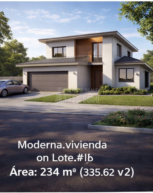 Residencial Bugambilia