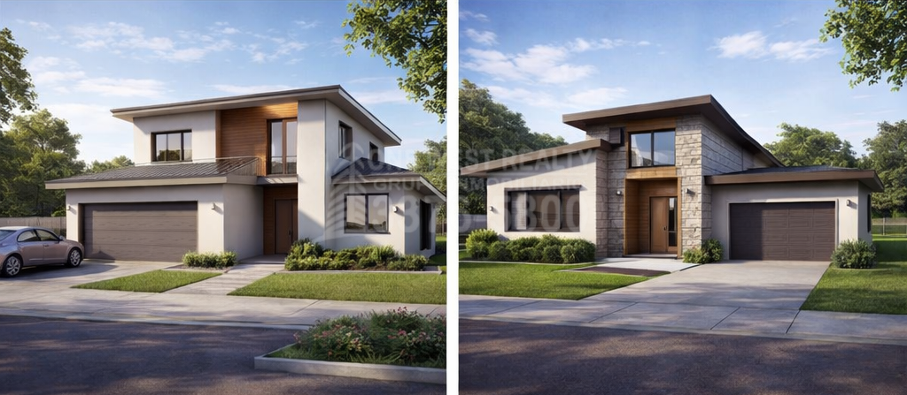 Residencial Bugambilia