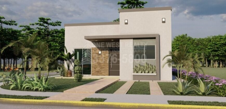 Residencial Bugambilia | Lotes en Venta en El Progreso, Yoro