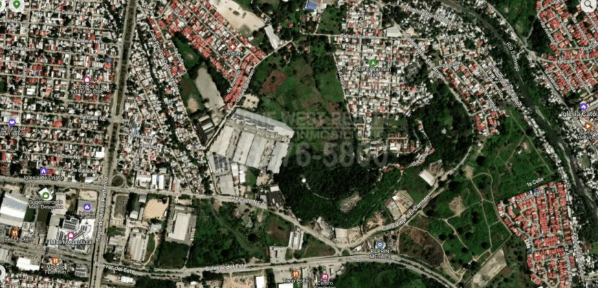 Apartamentos en Venta en San Pedro Sula | Colonia El Carmen INVA