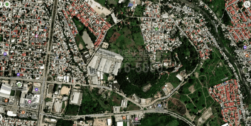 Apartamentos en Venta en San Pedro Sula | Colonia El Carmen INVA