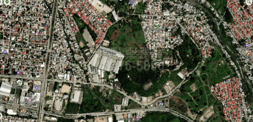 Apartamentos en Venta en San Pedro Sula | Colonia El Carmen INVA