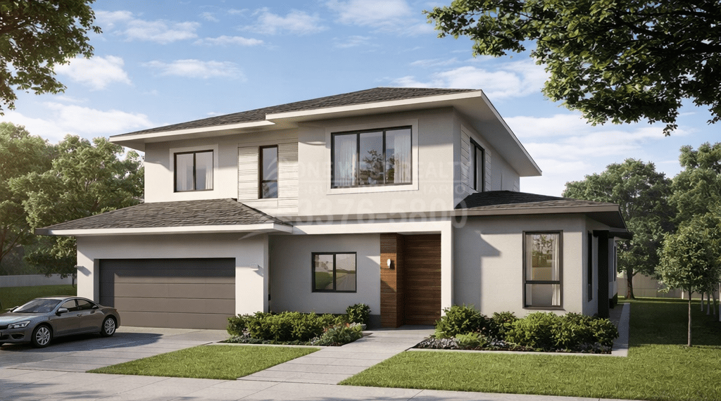 Residencial Bugambilia