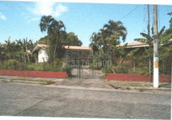 El Naranjal La Ceiba Honduras Casa en Venta -Zona Centro