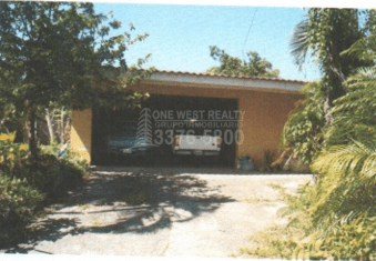El Naranjal La Ceiba Honduras Casa en Venta -Zona Centro