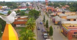Locales comerciales en El Progreso, Yoro | Inversión estratégica en zona de alto crecimiento