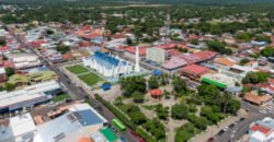 Locales comerciales en El Progreso, Yoro | Inversión estratégica en zona de alto crecimiento