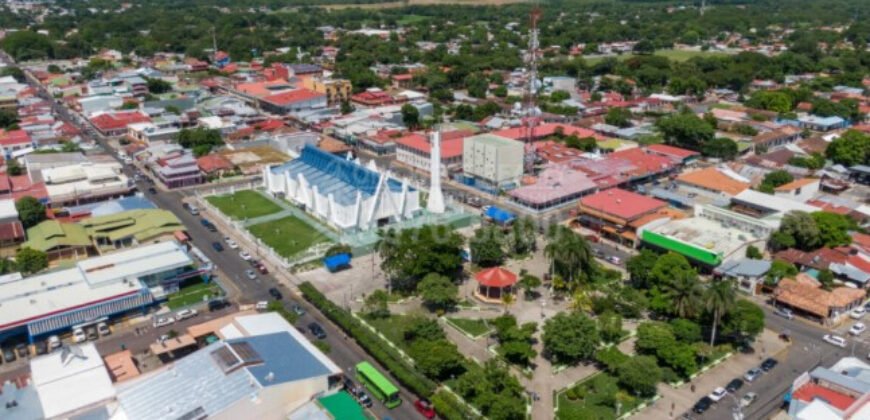 Locales comerciales en El Progreso, Yoro | Inversión estratégica en zona de alto crecimiento