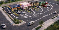 Locales comerciales en El Progreso, Yoro | Inversión estratégica en zona de alto crecimiento