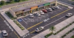Locales comerciales en El Progreso, Yoro | Inversión estratégica en zona de alto crecimiento