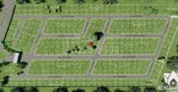 Lotes Disponibles en Residencial Bugambilia – El Progreso, Yoro 