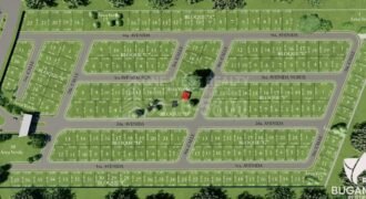 Lotes en Venta en Residencial Bugambilia