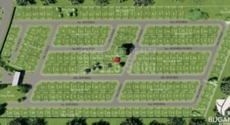 Lotes en Venta en Residencial Bugambilia