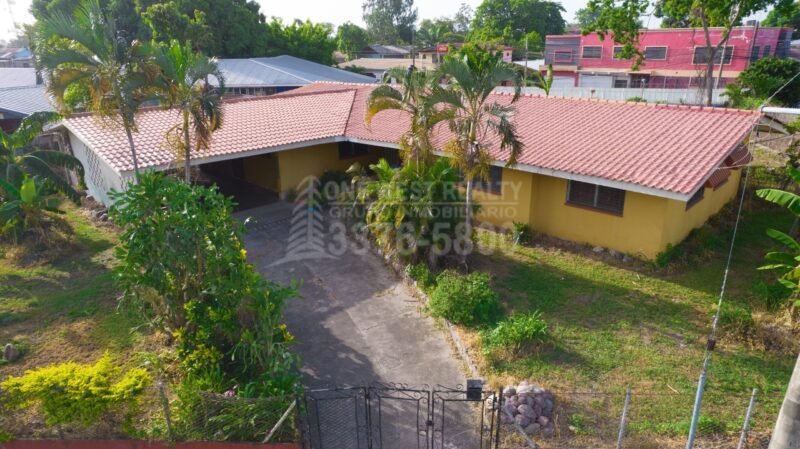 EL NARANJAL CAS EN VENTA