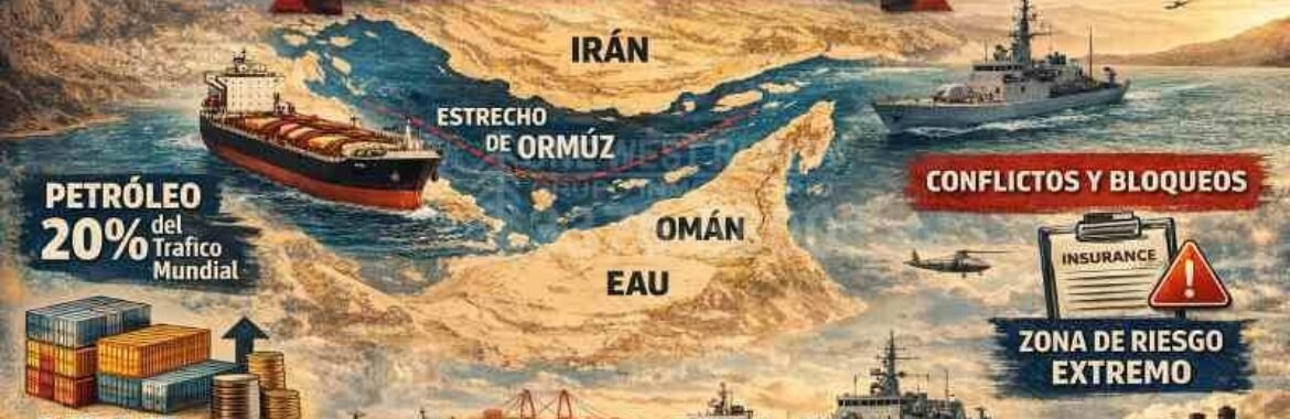 Starmer y Trump discuten la reapertura del Estrecho de Ormuz y su impacto comercial