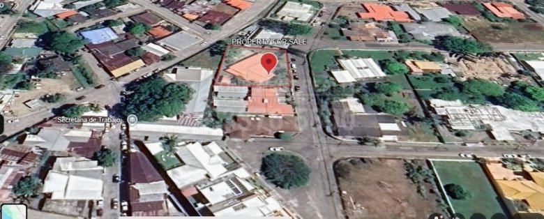 El Naranjal La Ceiba Honduras Casa en Venta -Zona Centro