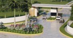 Lotes Disponibles en Residencial Bugambilia – El Progreso, Yoro 