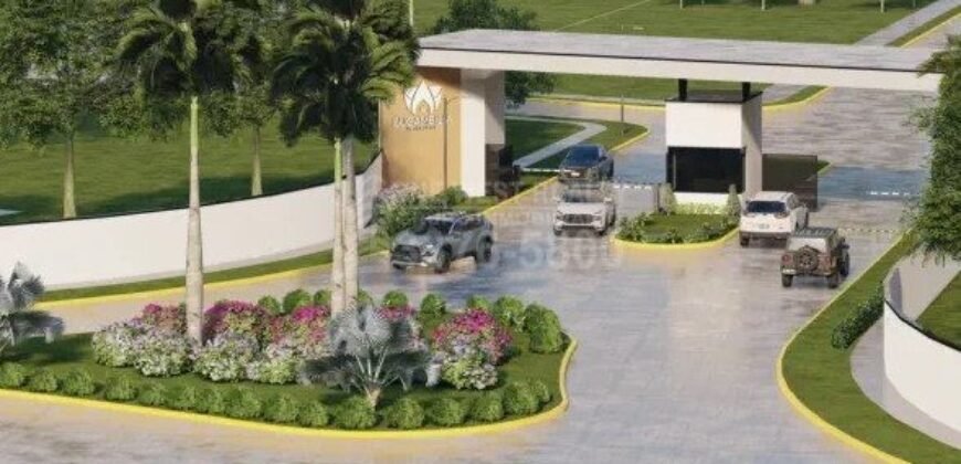 Lotes Disponibles en Residencial Bugambilia – El Progreso, Yoro 