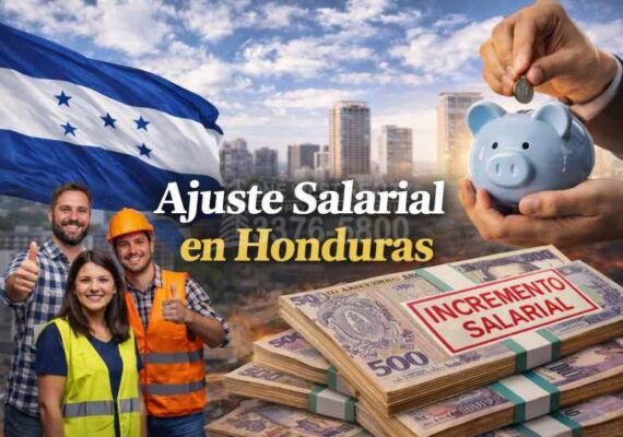 Reunión del viernes será decisiva para el ajuste del salario mínimo