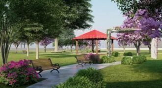 Lotes Disponibles en Residencial Bugambilia – El Progreso, Yoro 