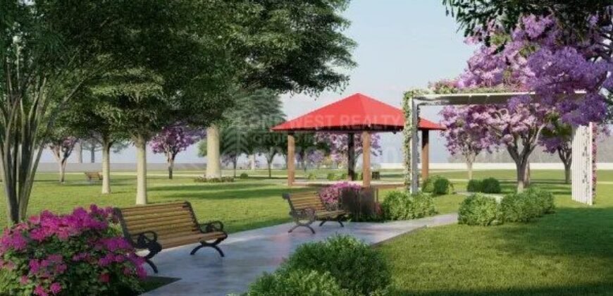 Lotes Disponibles en Residencial Bugambilia – El Progreso, Yoro 