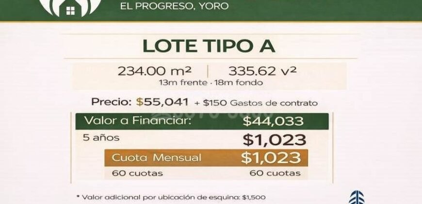 Oportunidad de Inversión | Lote en Venta en Residencial Bugambilia