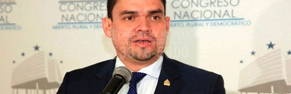 Tomás Zambrano destaca la falta de inversión en el país