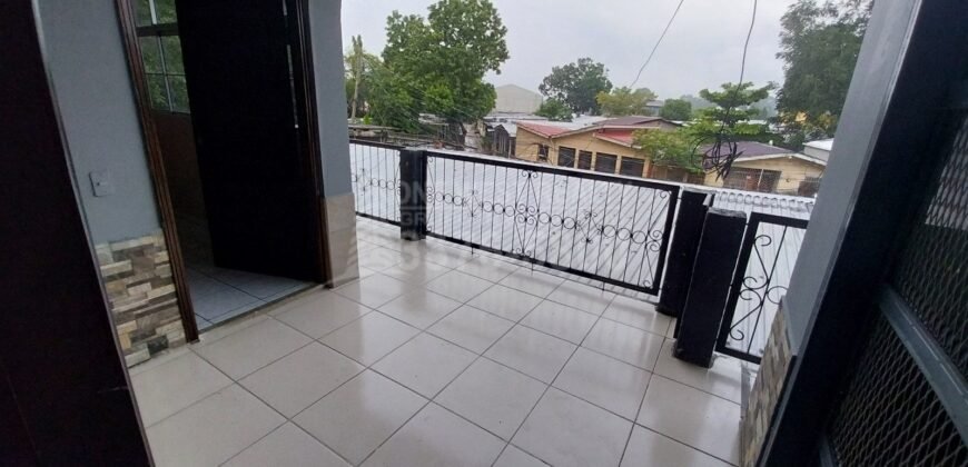 Apartamentos en Venta en San Pedro Sula | Colonia El Carmen INVA