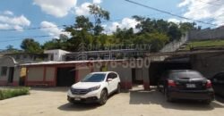 Apartamentos en Venta en San Pedro Sula | Colonia El Carmen INVA