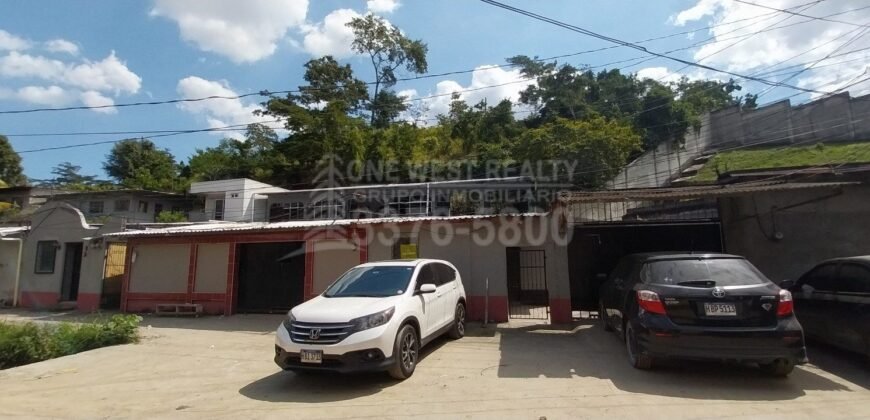 Apartamentos en Venta en San Pedro Sula | Colonia El Carmen INVA