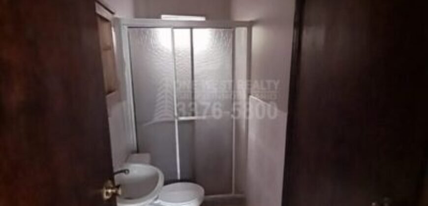 Apartamentos en Venta en San Pedro Sula | Colonia El Carmen INVA
