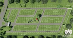 Lotes de Terreno-Preventa en El Progreso Yoro| Residencial Bugambilia