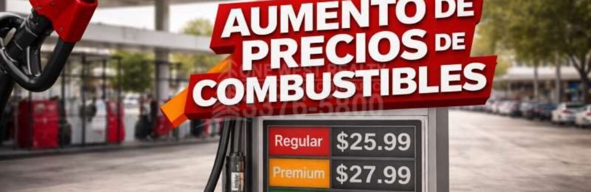 El gobierno de Honduras supervisará el aumento de precios de combustibles