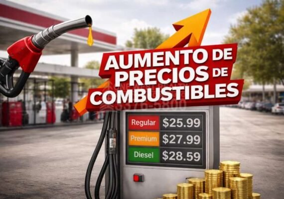 El gobierno de Honduras supervisará el aumento de precios de combustibles