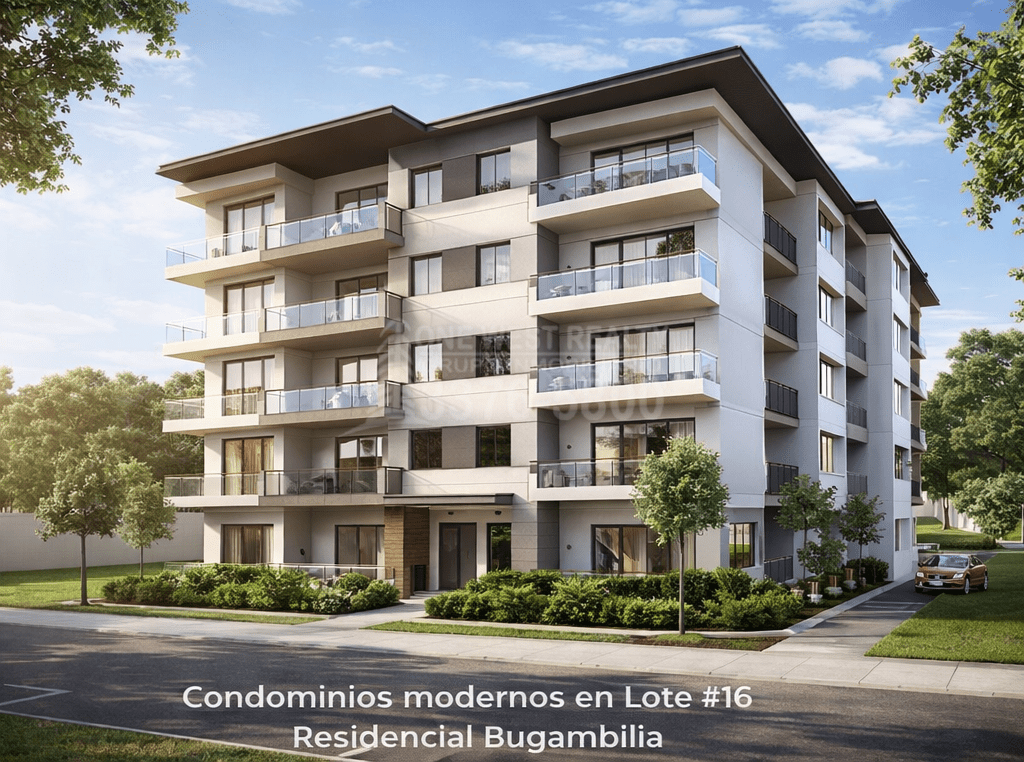 Residencial Bugambilia