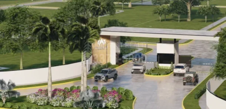 Lotes de Terreno-Preventa en El Progreso Yoro| Residencial Bugambilia