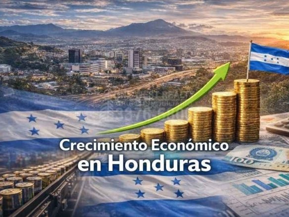 Crecimiento económico en Honduras tras aprobaciones del Banco Mundial