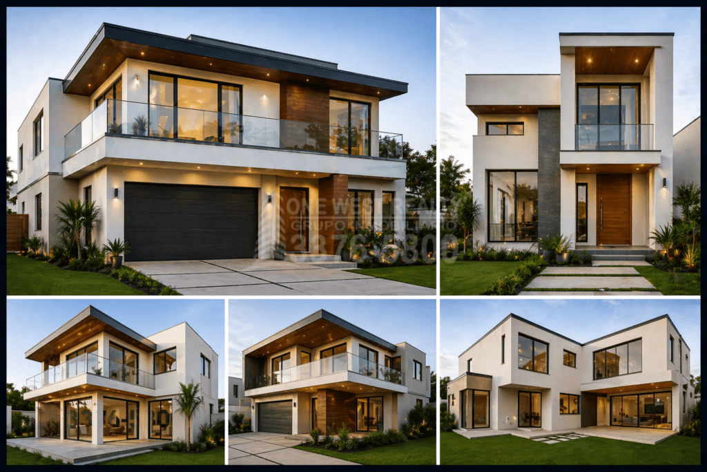 Construcción y Renovación de vivienda