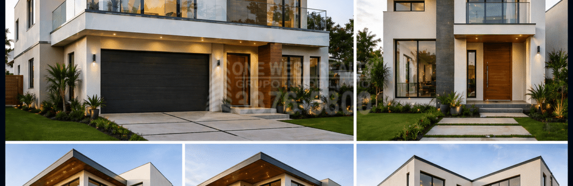 Construcción y Renovación de Vivienda: Lo que debes saber antes de empezar